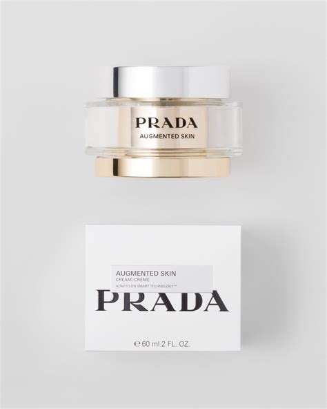 augmented skin cream prada|Neutri Prada Augmented Skin .